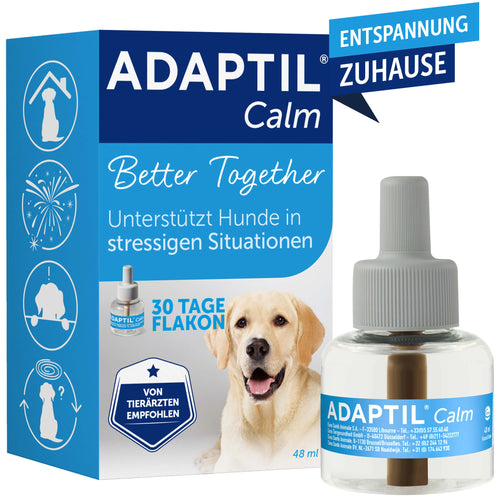 Produktbild Adaptil Calm Nachfüllflakon