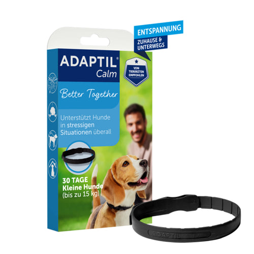 Produktbild Adaptil Calm Halsband S