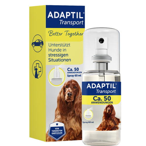 Adaptil Transport 60 ml